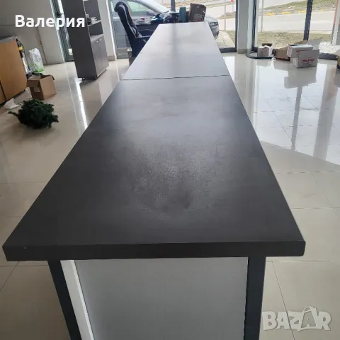 Търговски щендер 4м.разглобяем, снимка 3 - Шкафове и рафтове - 48994808