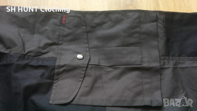 JEGMA Trouser размер XXL панталон със здрава материя - 2040, снимка 6 - Екипировка - 53391480