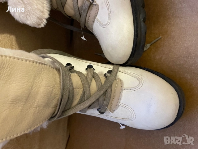 Страхотни нови боти,обувки Batta