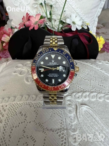 Часовници Rolex, снимка 4 - Мъжки - 52863827