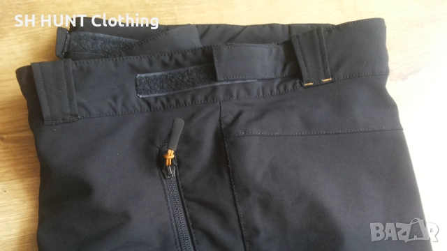 Twentyfour Full Stretch Trouser размер XL изцяло еластичен панталон - 1651, снимка 5 - Панталони - 52795827