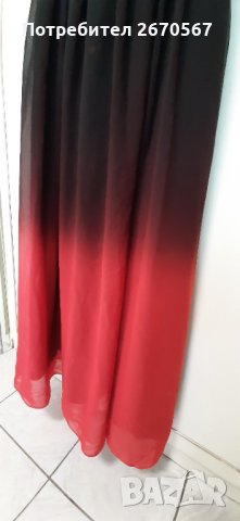 Официална рокля с корсет, снимка 5 - Рокли - 35520263