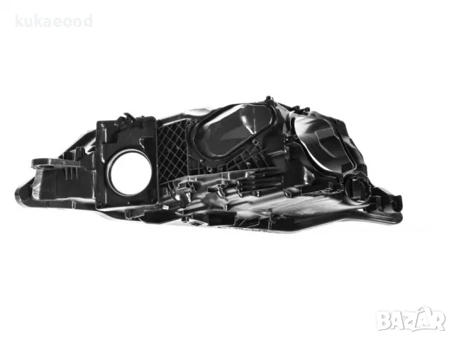 Основа (корпус) за фар на Audi A7 C8 LED 2018+, снимка 5 - Части - 49918851