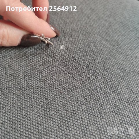 Продавам сребърен пръстен , снимка 1