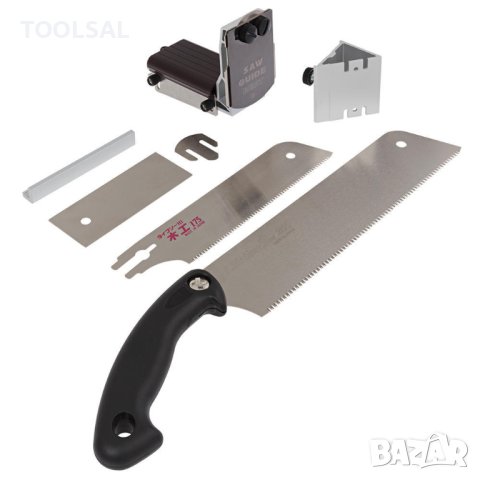 Комплект прецизен шаблон Z-Saw