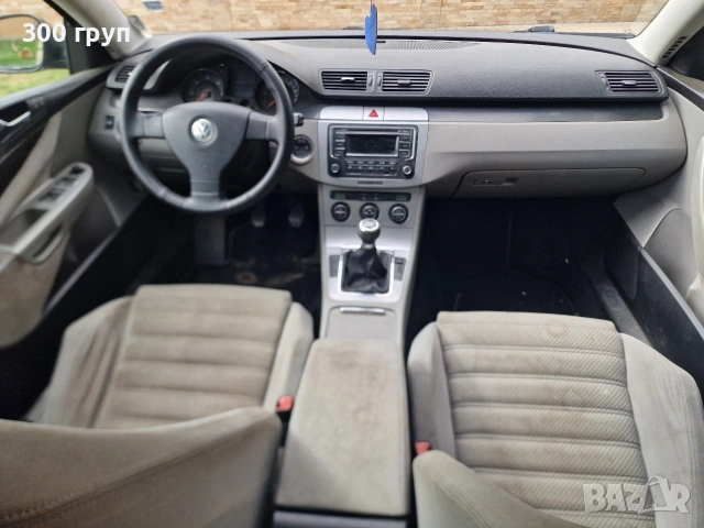 Vw passat 2.0 TDI НА ЧАСТИ!!!, снимка 13 - Автомобили и джипове - 53433442
