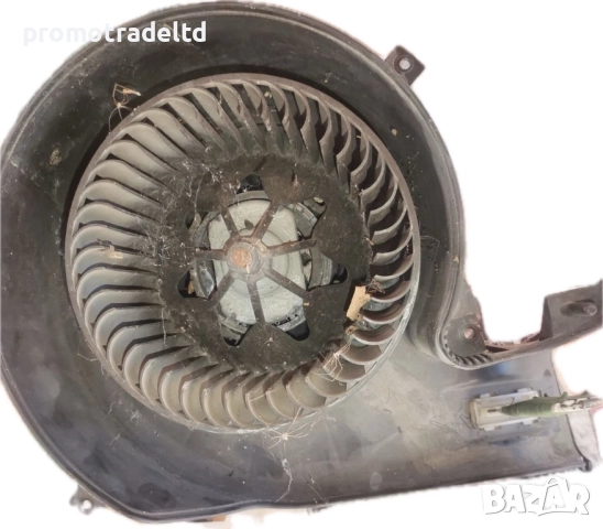 Вентилатор парно Опел Вектра Ц Opel Vectra C GTS
