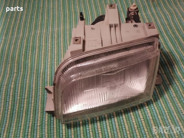 Ляв Фар Рено Клио 1(1990г. -1998г.) - 0289008 N, снимка 5 - Части - 34995460