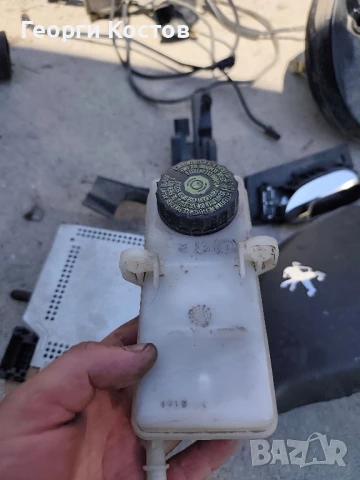 Peugeot 307 1.6 на части , снимка 6 - Автомобили и джипове - 46994650