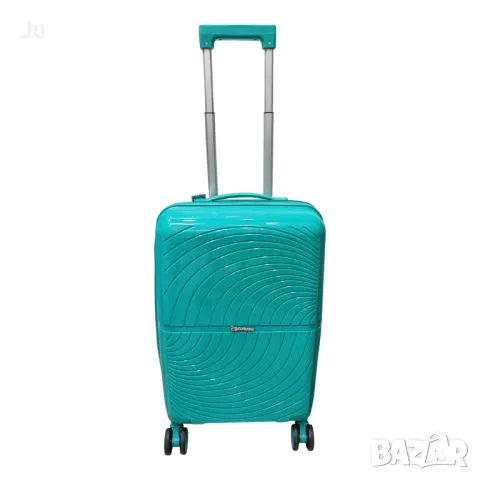 Ново Силиконови Куфари Всички размери WizzAir Ryanair easyJet Налични бърза доставка експресна, снимка 7 - Куфари - 48889538