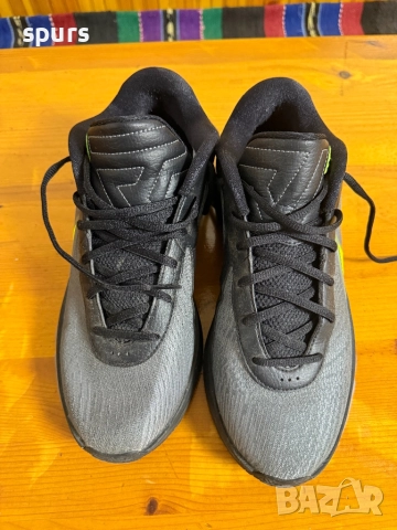 Nike giannis freak 6, снимка 8 - Маратонки - 52147656