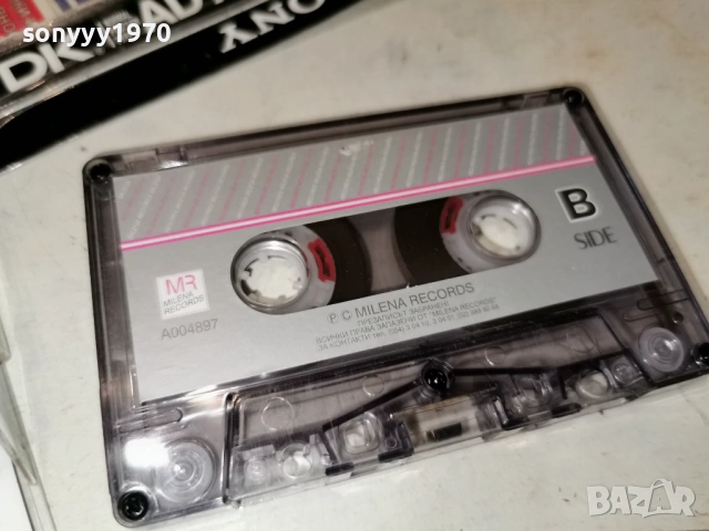 ОРК.ДИНГОЛАР-ОБЛОЖКА 1701261735, снимка 14 - Аудио касети - 53133503