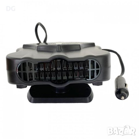 Електрическа печка за автомобил - 2196, снимка 2 - Аксесоари и консумативи - 42991091