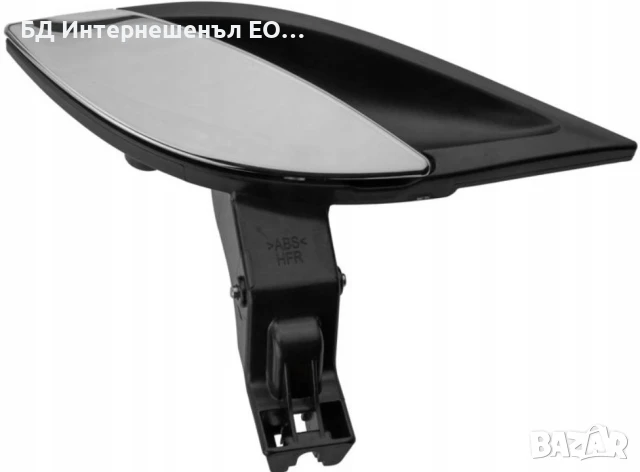 71745048 Вътрешна дръжка за дясна врата на Fiat Croma, Хром, снимка 3 - Части - 50917766