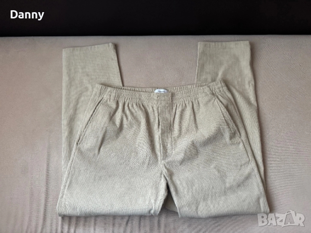 Мъжки панталон - L размер