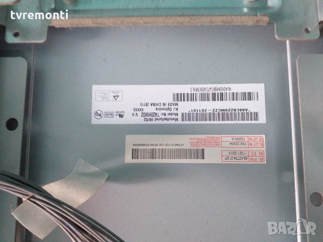 T-CON T420HW02 V0 / 42T04-C04 , снимка 3 - Части и Платки - 28070734