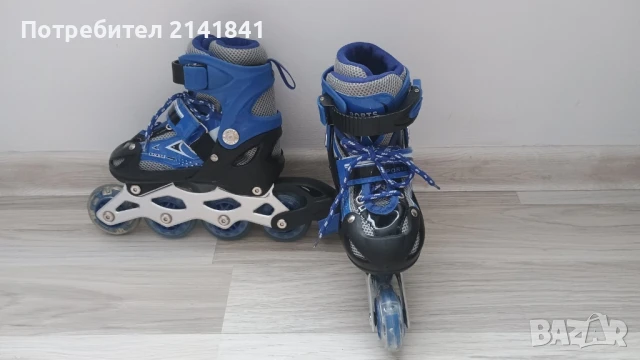 Ролери, снимка 2 - Ролери, кънки - 51092126