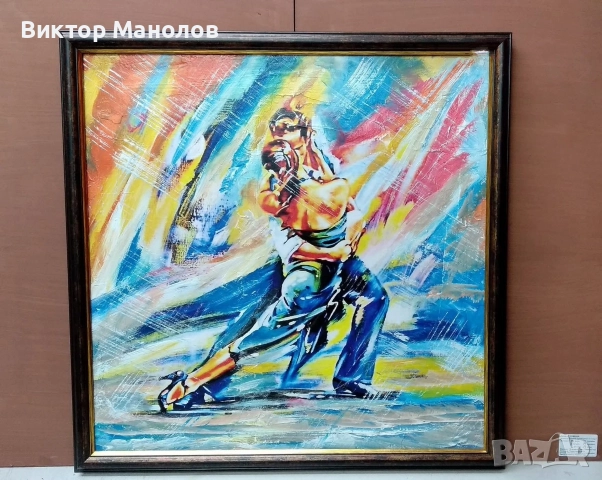 Репродукции картини - 25€, снимка 9 - Картини - 19279461