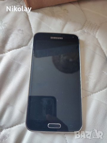 Продавам Samsung S5 Live demo unit / SM-G900X, снимка 7 - Samsung - 36884190