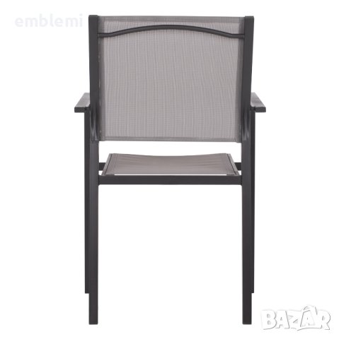 Стол трапезен NEDAN HM5876, снимка 7 - Столове - 43869502