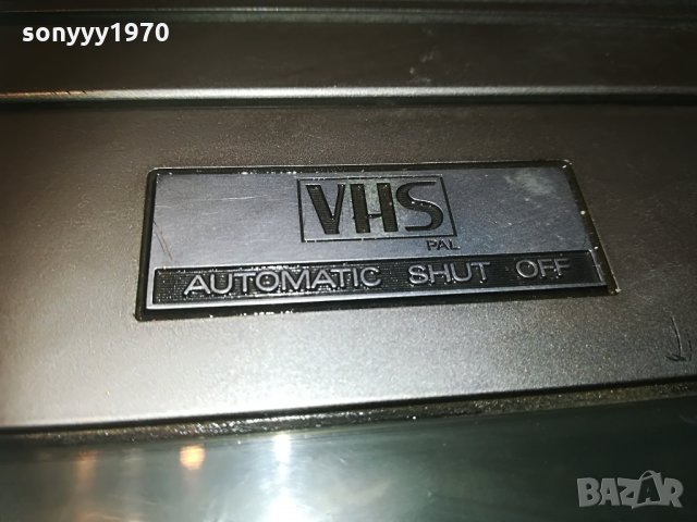 hitachi vt-5000er video deck-made in japan 2205211924, снимка 14 - Декове - 32966579