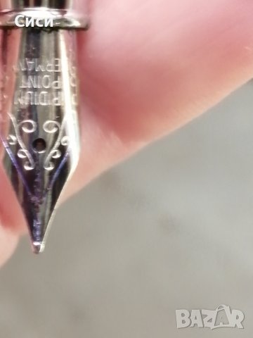 Писалка JEAN - LOUIS  SCHERRER   P A R I S, снимка 8 - Други - 37895293