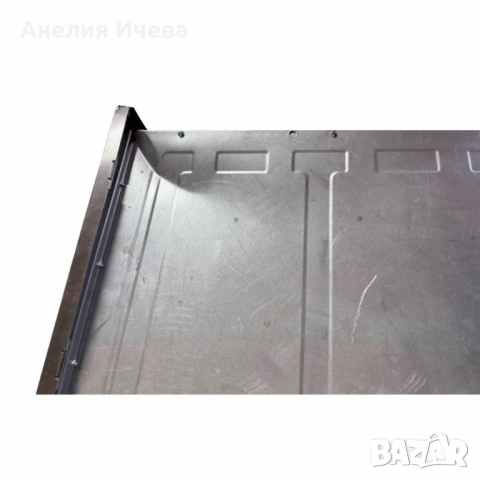 Вградима фурна Taurus HM669IXM – 69 л, 2300 W, WaterSteam Clean System, нова/с дефект, снимка 5 - Печки, фурни - 52007685