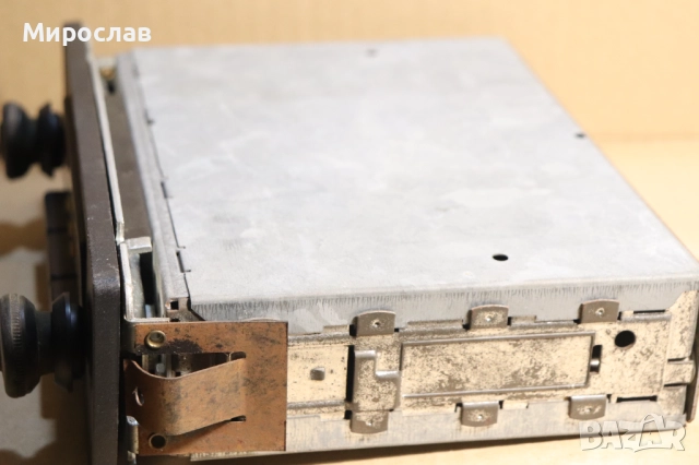 BLAUPUNKT LUDWIGSHAFEN АВТО РАДИО КАСЕТОФОН, снимка 5 - Аксесоари и консумативи - 52967697