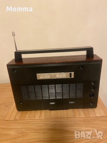 Selena B-216, снимка 7 - Радиокасетофони, транзистори - 53347469