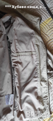  💥 ИзГоДнО 💥 Мъжки дрехи - яке, анцуг Адидас ХЛ, блузи, снимка 8 - Спортни дрехи, екипи - 35669292