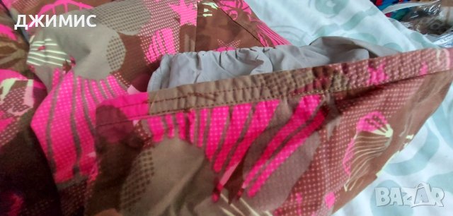 Ски комплект момиче, дамски, Protest, яке 164  см., панталон S, снимка 4 - Зимни спортове - 43798432