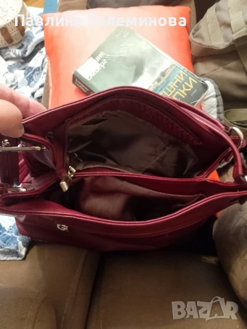 дамски чанти , снимка 3 - Чанти - 51283933