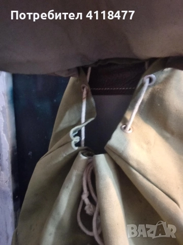 Немска Ловна раница , снимка 3 - Екипировка - 52889665