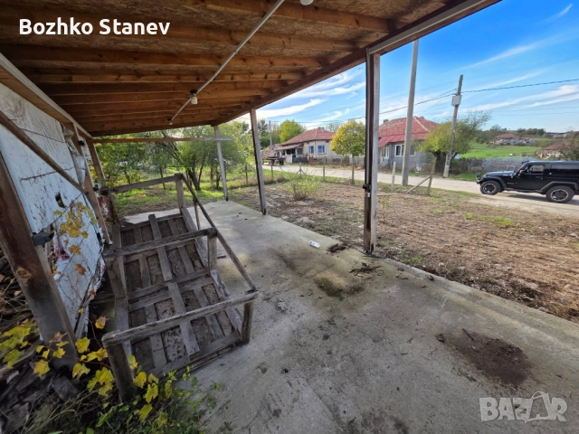 Продава се парцел , снимка 7 - Парцели - 51231175