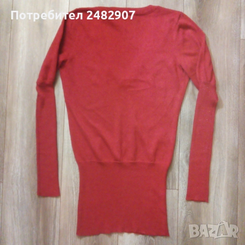 Дамска блуза/Туника  , снимка 4 - Туники - 51700201