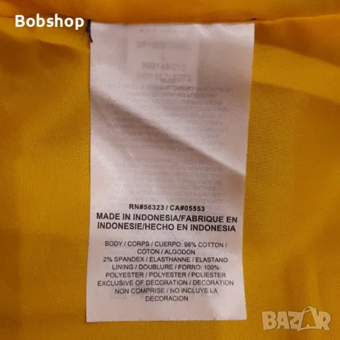 Мъжко яке Nike - NBA - Golden State Warriors, снимка 6 - Бански - 47414271