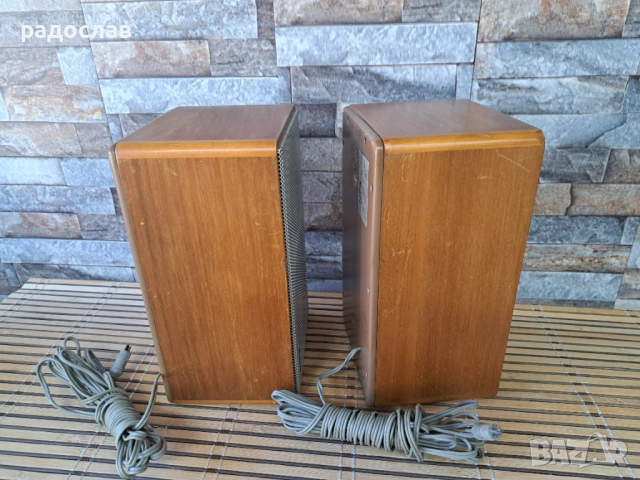 Canton LX 300, снимка 6 - Тонколони - 52946620