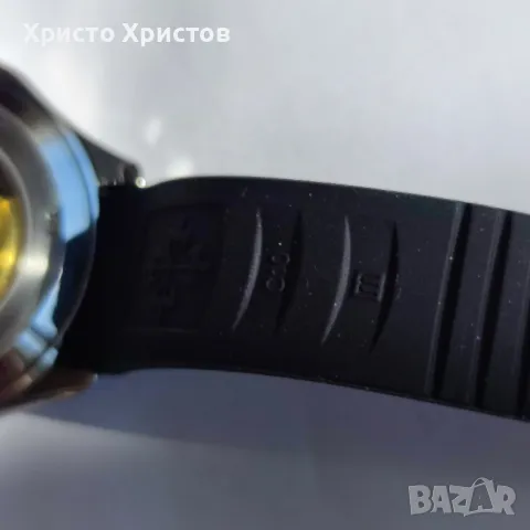 Мъжки луксозен часовник PATEK PHILIPPE 5167A
Aquanaut
Self-winding, снимка 13 - Мъжки - 47338521