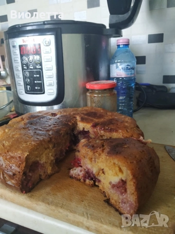 Храна Домашни вкусотии с грижа и вкус – от кухнята с любов ❤️, снимка 9 - Други услуги - 52914488