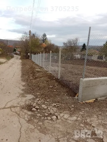 Услуги с комбиниран багер; мини багер; трактор с фреза и плуг , снимка 6 - Индустриална техника - 47869696