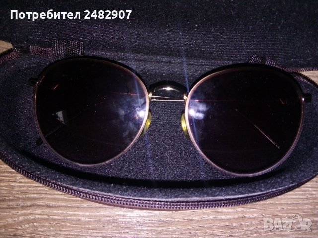 Слънчеви очила, снимка 16 - Слънчеви и диоптрични очила - 40024344