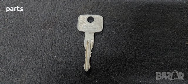 Контактен Ключ Опел Кадет Е N, снимка 3 - Части - 36700719