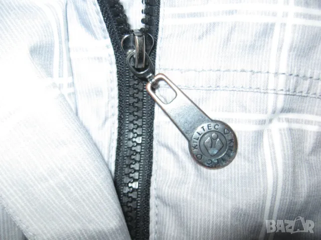 Зимно яке KILLTEC  дамско,ХЛ-2ХЛ, снимка 4 - Якета - 48493007