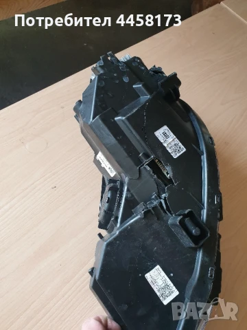 Hyundai I30, снимка 3 - Части - 51132691