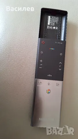 Smart TV дистанционно Samsung AA59-00631A (RMCTPE1), снимка 3 - Дистанционни - 49961044