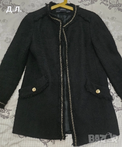 Дамки палта и сако, снимка 5 - Палта, манта - 52401371