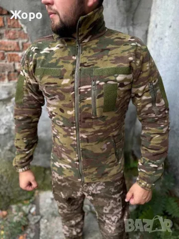 Разпродажба на Военни Полари+Подарък-Тактически колан!Важи до 25.10.2025 год.!, снимка 9 - Екипировка - 48068850