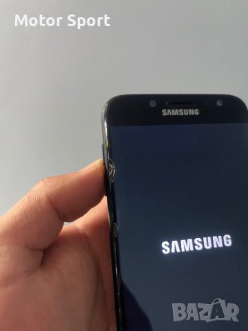 Samsung Galaxy J7 2017, снимка 2 - Samsung - 43322145