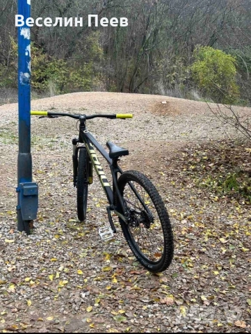 Dirt jump Drag C1 Fun, снимка 3 - Велосипеди - 52878569