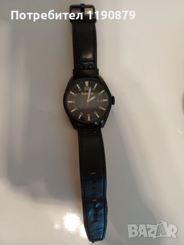 Мъжки часовник 